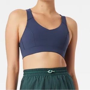 NWT Outdoor Voices Sports Bra